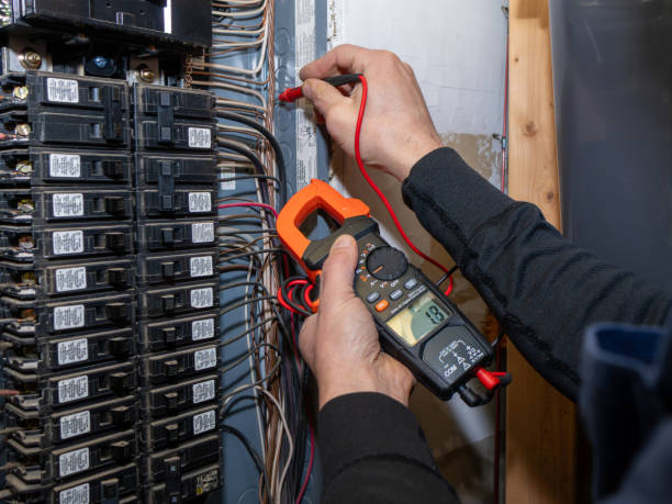 Best Affordable Electrician  in USA